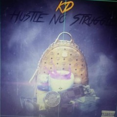 KD - No Control 1