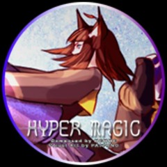 Hyper Magic