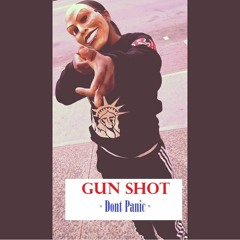 Hoodcelebrityy - Gun Shot (Raw)