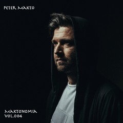 Peter Makto - Maktonomia Vol.004 (Requiem for a Dream)