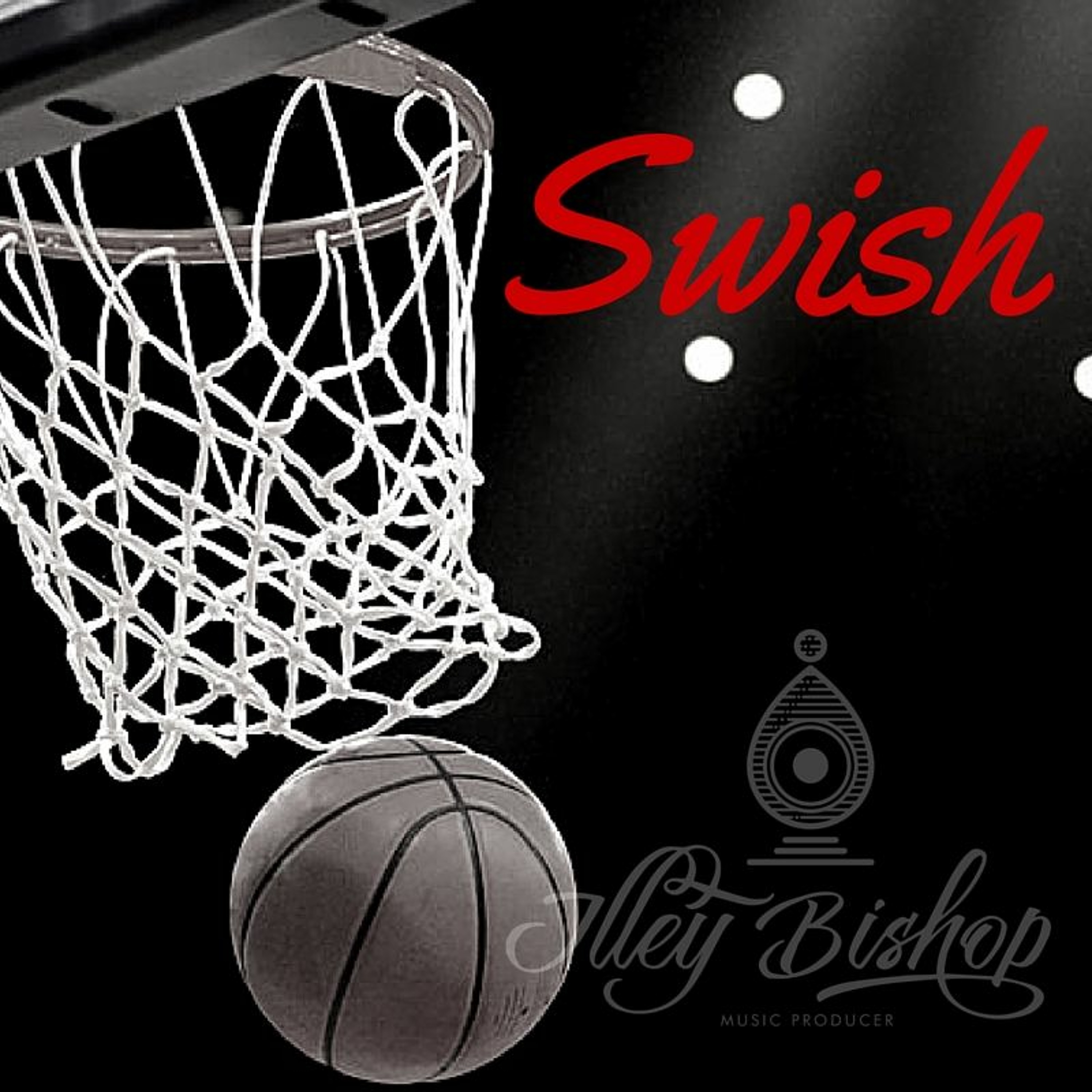 Swish episode artwork