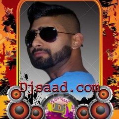 TUMHARI NAZRON MAIN (Djsaad.com)