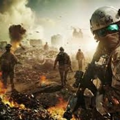 Solider-2Fly & Nike Ft DraDaGreat