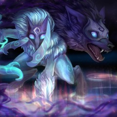A Long Hunt