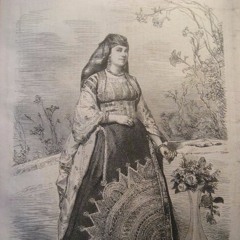 Musica Sefardita/Andalusi/Ladino