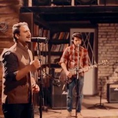 Tu Mera Nahin NESCAFE Basement
