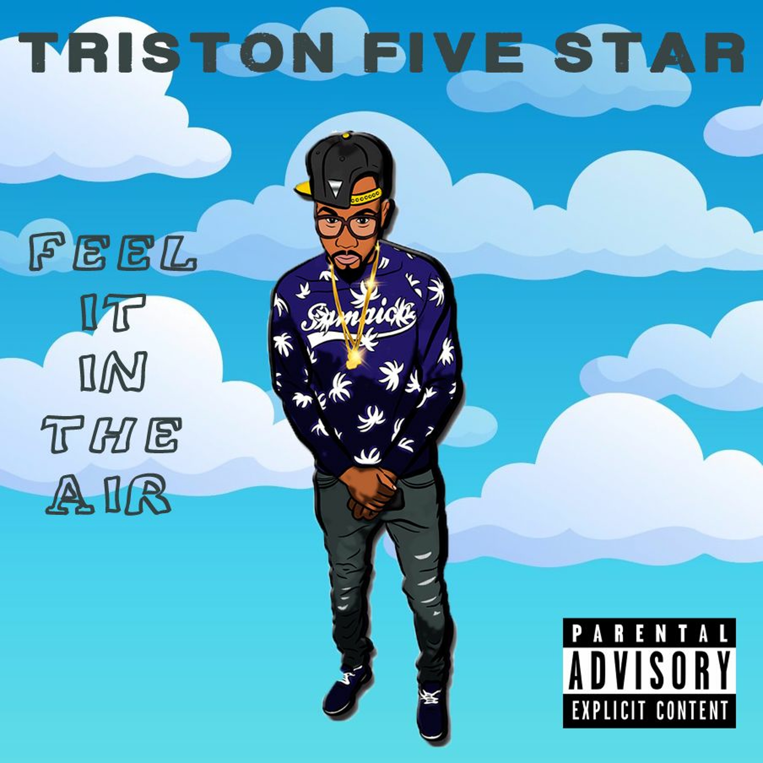 Triston Fivestar