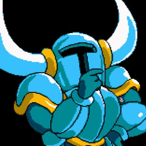 Shovel Knight Hentai