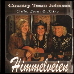 13 - Lena Johnsen - Kjerlighetens Vind