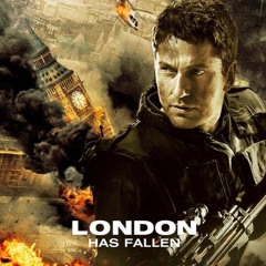 LONDON HAS FALLEN - Double Toasted Audio Review