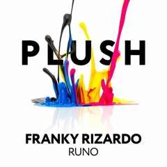RUNO @ YALTA CLUB / PLUSH - 13.02.2016 LIVE