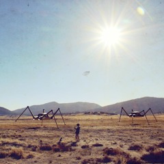 Piloto Natural - Danza Cósmica
