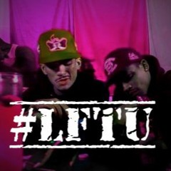 #LFTU Episode 1 ft. KWG