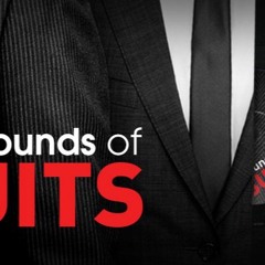 Suits Instrumental Score Background Music