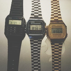 Tonio - Casio ( Prod. by Cecil)