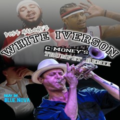 White Iverson Trumpet Remix