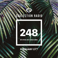 Soulection Radio Show #248 w/ Jarreau Vandal