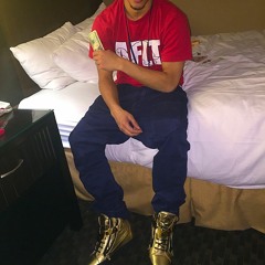 Cashtown CTM- What Happen