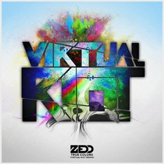 Zedd - True Colours (Virtual Riot Remix)