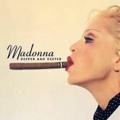 Madonna - Deeper And Deeper (David's Klub Mix)