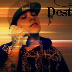 Destino Realg x Landy x Jeriel - Hace Tiempo