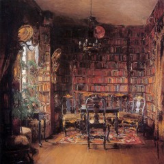 Sylvaine - Earthbound