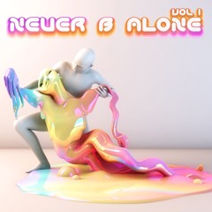 Never B Alone Vol. 1