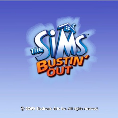 VirtuChem Labs - The Sims Bustin' Out GBA OST - Ian Stocker Tribute