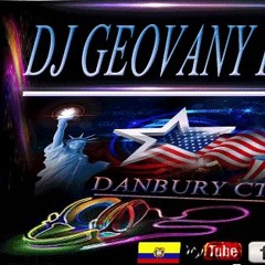 Mega  Mix  Los Duros De Canar ((2016)) DJ GEOVANY IN THE MIX