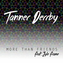 More Than Friends Feat. Jyle Frame (Radio edit)