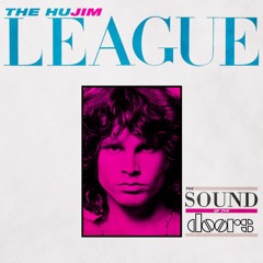 The Sound Of The Doors