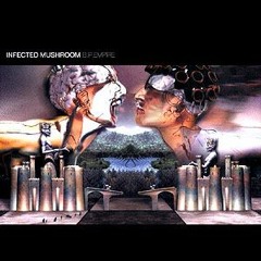 Infected Mushroom - Never Ever Land (Guido Vannes Bootleg)