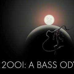 Stammheim Kassel - 2001 A Bass Odyssey