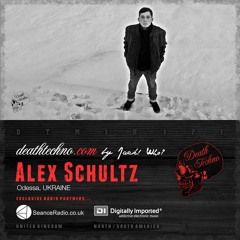 DTMIX121 - Alex Schultz [Odessa, UKRAINE]
