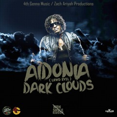 Aidonia - Dark Clouds ▶Non Smile Riddim ▶4th Genna/Zack Ariyah Prod #Dancehall 2016