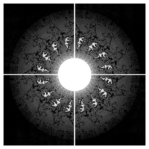 SAWF - NIHIL EST EP