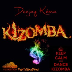 Mix By Dj Kéma Kizomba