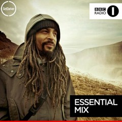 Mala – Essential Mix – BBC Radio – 13.04.2013