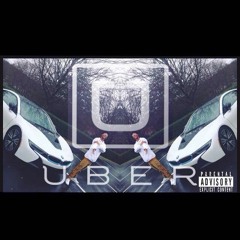 Uber Everywhere -Zaetoven X Trent Summers