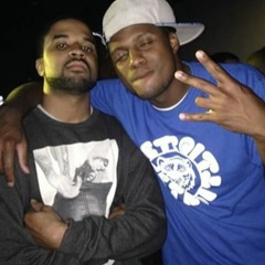 Chosen Troy Alexander & Nuke