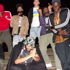 T-Juice Ft. Jerz -Purp Durple Unmastered