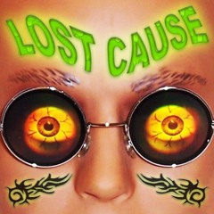 Lost Cause