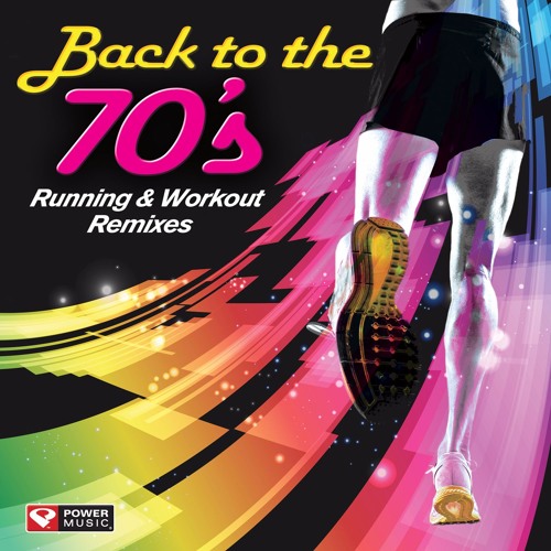 Back to the 70's - Running & Workout Remixes Preview