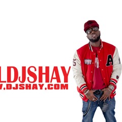 DJ SHAY - EARLY HIPHOP MIX