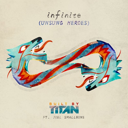 Infinite (Unsung Heroes)(ft. Joel Smallbone)