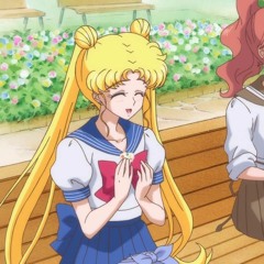 [AMV] Epic Sailor Moon Crystal