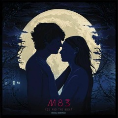 M83 - "Un Nouveau Soleil" (A New Sun)- (Slowed 25%)