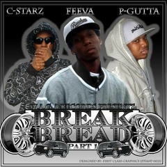 Way Of Da Hood (2007)- Feeva & P-Gutta