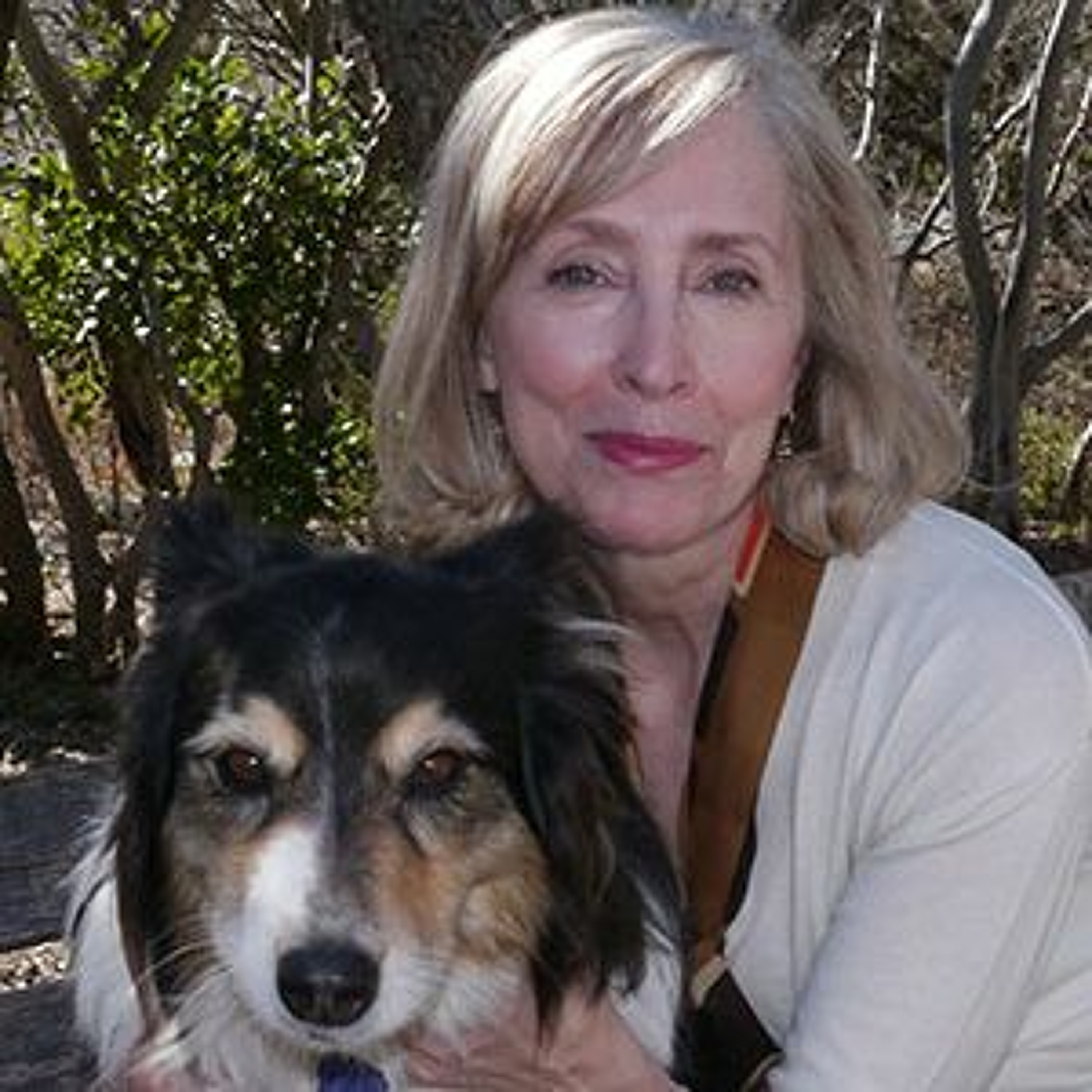 Planning for the Final Act with Deborah Kaercher 2-21-16 episode artwork