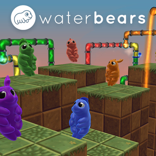 Stream Tim Rosko | Listen to Water Bears VR playlist online for free on  SoundCloud
